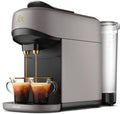 Philips LM9512/60 - L’OR Barista Absolu - Koffiecupmachine - Zwart(Grijs)
