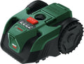 Bosch VISIMOW18V-100 - Robotmaaier - Inclusief 18V 4.0 Ah accu, Lader en reservemessen