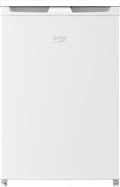 Beko FNE1074N No Frost Tafelmodel Vriezer – 86L – Geschikt voor Schuur/Garage tot -15°C – Wit