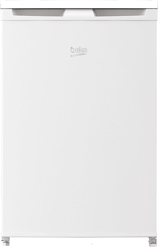 Beko FNE1074N No Frost Tafelmodel Vriezer – 86L – Geschikt voor Schuur/Garage tot -15°C – Wit