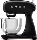 SMEG SMF05BLEU - Keukenmachine - Zwart - 1000 W - Full Color