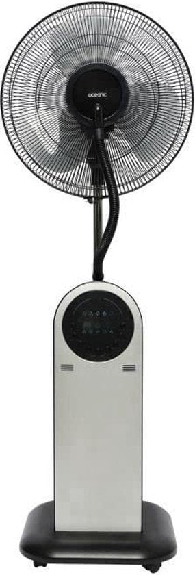 Staande ventilator Oceanic Ø40 cm 95 W
