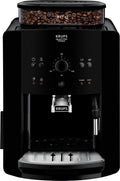 Krups Arabica Picto EA8110 - Volautomatische Espressomachine - Compact - Voor Espresso  Koffiespecialiteiten