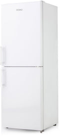 DOMO DO91304C - Koel-vriescombinatie - C - 138L - Wit
