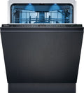 Siemens SN65EX12CE - iQ500 - Inbouwvaatwasser - 60 cm - Energielabel A - varioSpeed - Home Connect