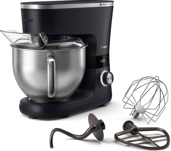 Philips series 7000 - HR7962/01 - Keukenmachine