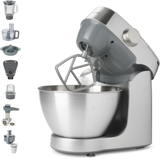 Kenwood Prospero+ Keukenmachine KHC29A.X0SI