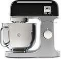 Kenwood kMix KMX750BK - Keukenmachine - Zwart - 1000 Watt - Stijlvol design