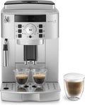 De'Longhi Magnifica S ECAM 22.110.B - Volautomatische espressomachine - Zwart(Zilver)