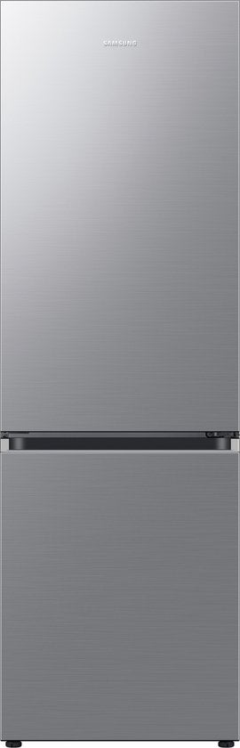 Samsung RB34C603CS9/EF - Koelvriescombinatie - Met Wi-Fi