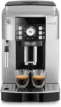 De'Longhi Magnifica S ECAM 21.117.B - Volautomatische espressomachine - Zwart(Zilver)