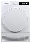 Salora DCH7100 - Condensdroger - Droger - Wasdroger - Vrijstaand - 7 kg