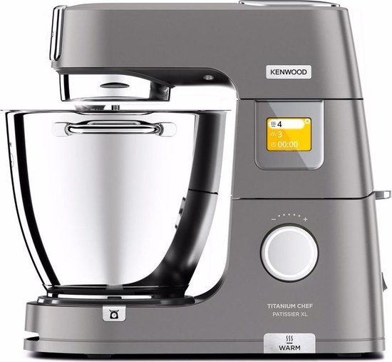 Kenwood KWL90004S - Keukenmachine