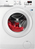 AEG LF61R840 6000 serie ProSense - Wasmachine - Energielabel A - 1400 toeren - 8kg - NL/FR