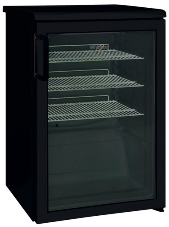Whirlpool ADN140B - Tafelmodel koelkast - commerciële koelkast - Vrijstaand - 130 l - C label