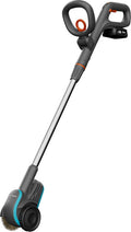 GARDENA EasyWeed accu-onkruidborstel 1800/18V P4A - Gebruiksklare set