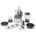 Kenwood Multipro Compact+ FDM313SS - foodprocessor