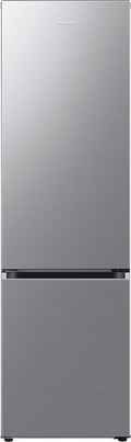 Samsung RB38C603CS9 - Koel-vriescombinatie - Zilver - 390 liter - Energieklasse C - Easy Clean