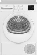 Beko BM3T38232CW 8KG Warmtepompdroger zuinig